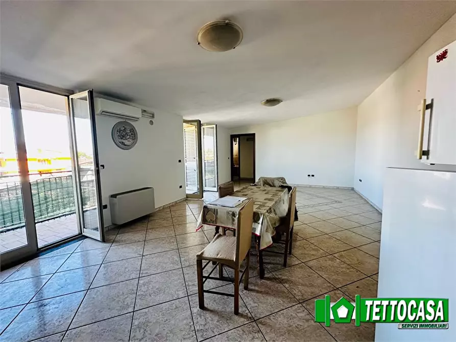 Immagine 3 di Appartamento in vendita  a Brusciano