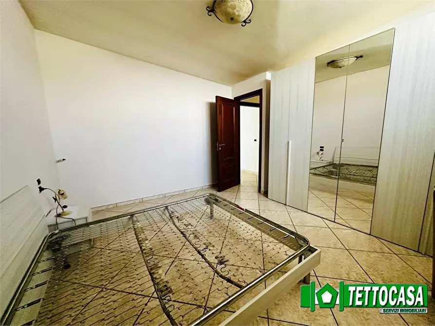 Immagine 4 di Appartamento in vendita  a Brusciano