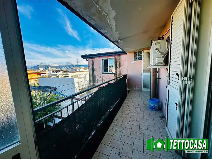 Immagine 10 di Appartamento in vendita  a Brusciano