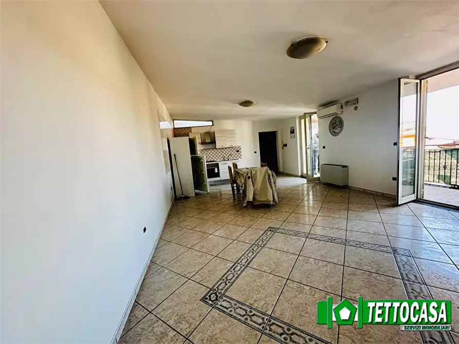 Immagine 2 di Appartamento in vendita  a Brusciano