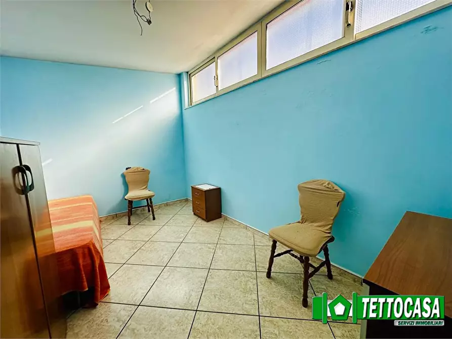 Immagine 5 di Appartamento in vendita  a Brusciano