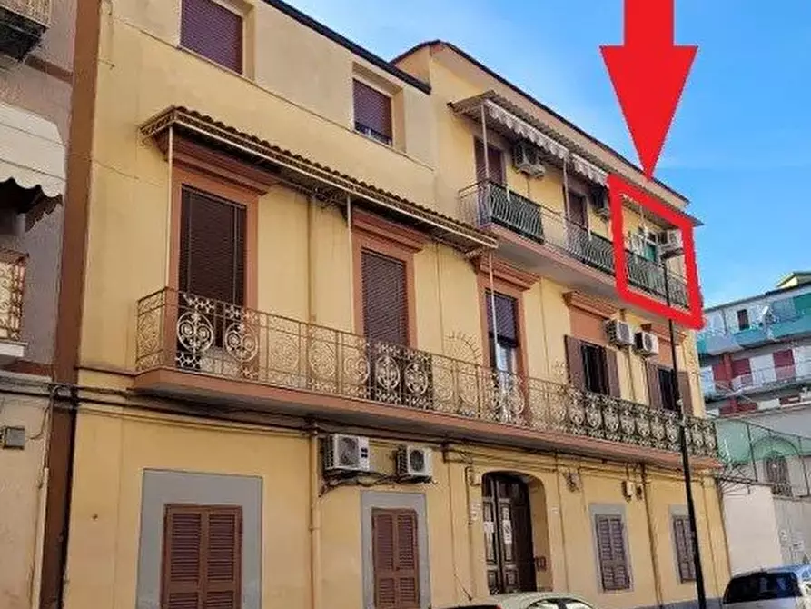 Immagine 2 di Appartamento in vendita  a Napoli