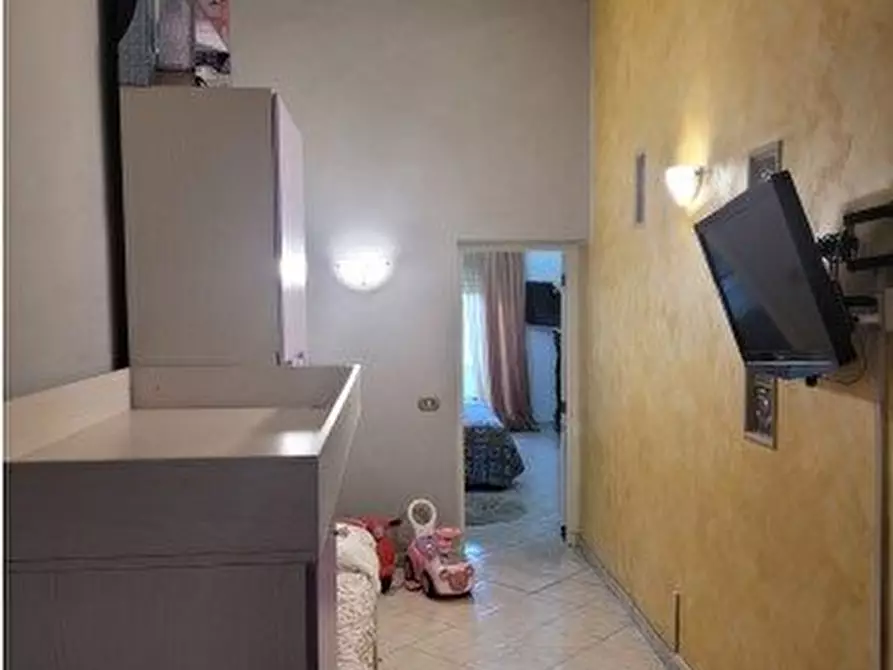 Immagine 6 di Appartamento in vendita  a Napoli