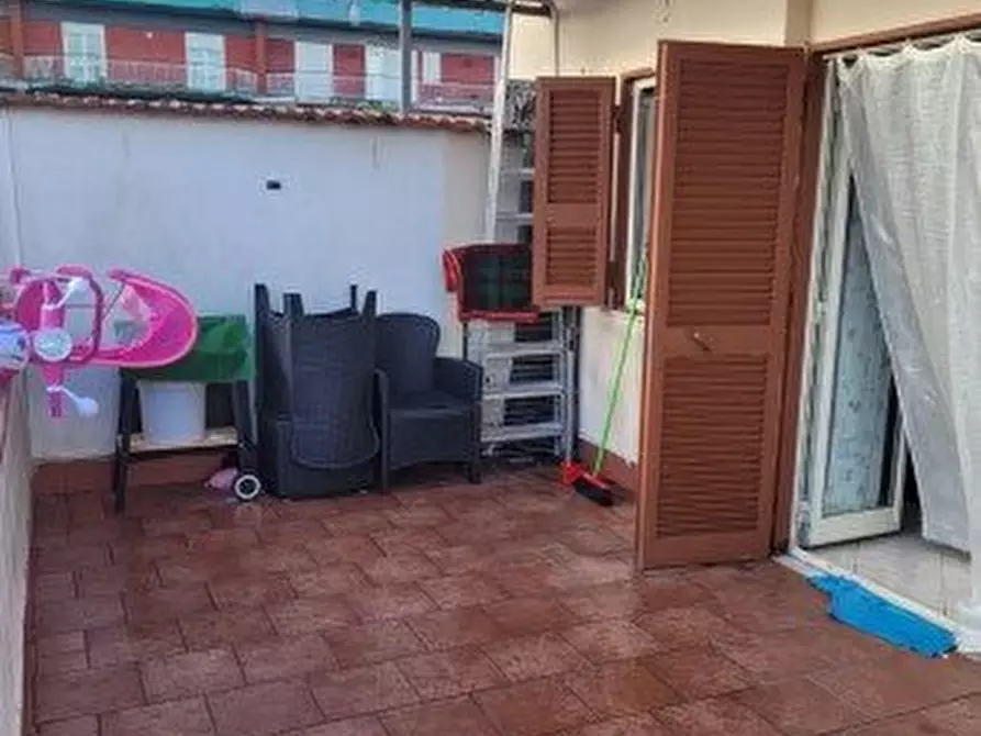 Immagine 9 di Appartamento in vendita  a Napoli