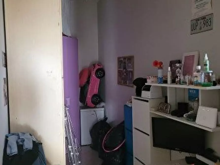 Immagine 5 di Appartamento in vendita  a Napoli