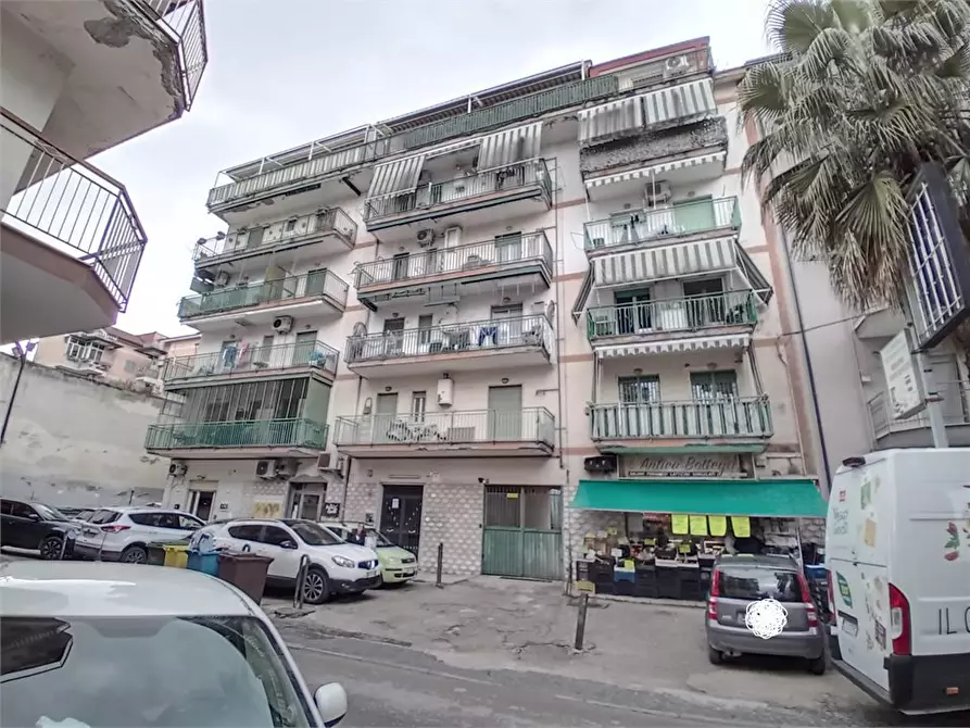 Immagine 1 di Appartamento in vendita  65 a Casalnuovo Di Napoli
