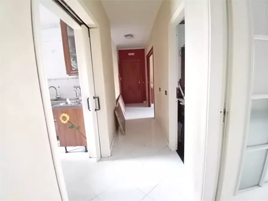 Immagine 2 di Appartamento in vendita  65 a Casalnuovo Di Napoli