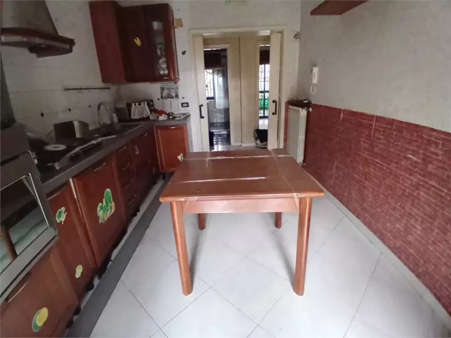Immagine 5 di Appartamento in vendita  65 a Casalnuovo Di Napoli