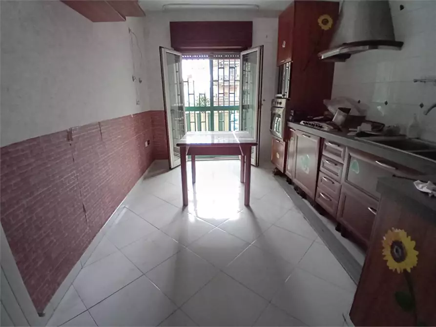 Immagine 4 di Appartamento in vendita  65 a Casalnuovo Di Napoli