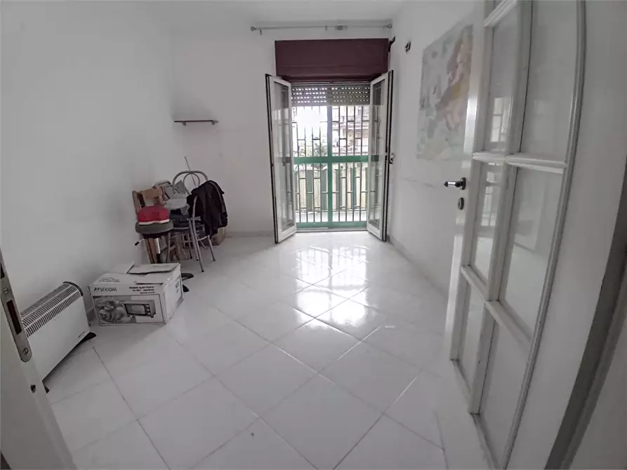 Immagine 7 di Appartamento in vendita  65 a Casalnuovo Di Napoli
