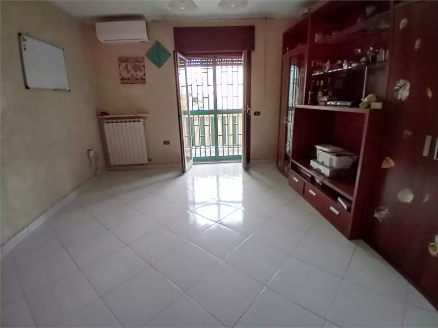 Immagine 3 di Appartamento in vendita  65 a Casalnuovo Di Napoli