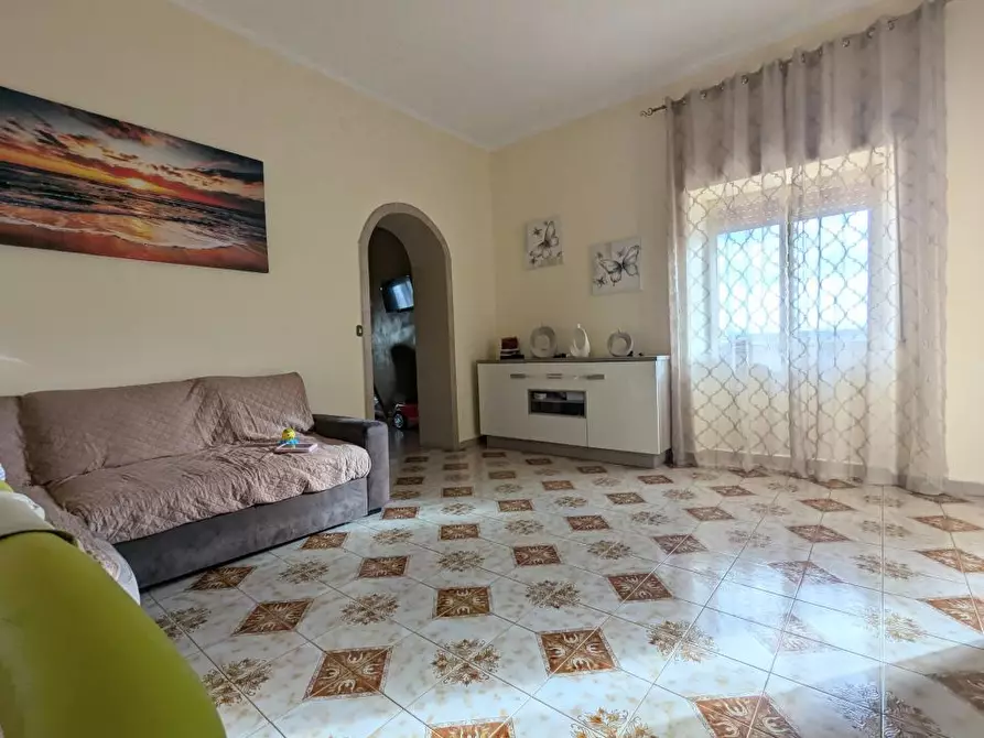 Immagine 6 di Appartamento in vendita  a Torre Annunziata
