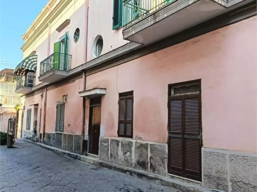 Immagine 1 di Appartamento in vendita  a Caivano