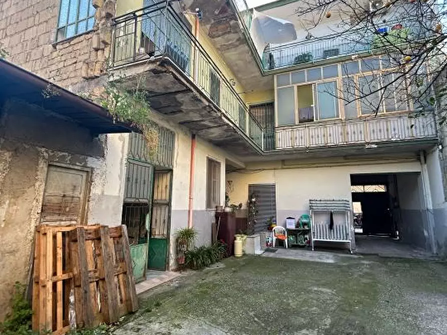 Immagine 2 di Appartamento in vendita  a Frattaminore