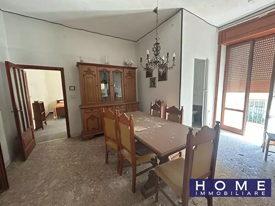 Immagine 4 di Appartamento in vendita  a Frattaminore