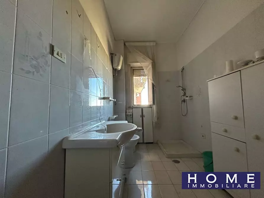 Immagine 7 di Appartamento in vendita  a Grumo Nevano