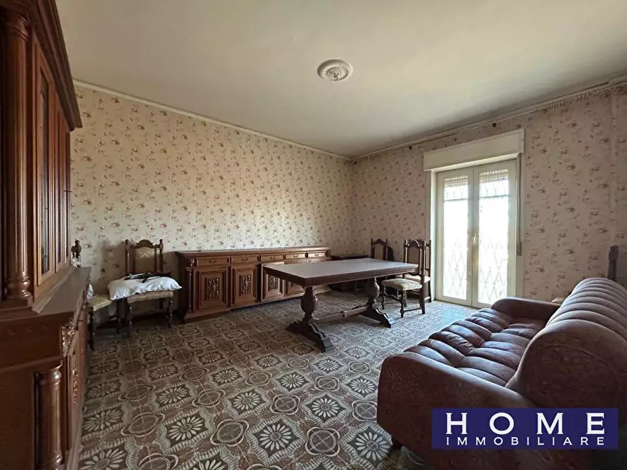 Immagine 2 di Appartamento in vendita  a Grumo Nevano