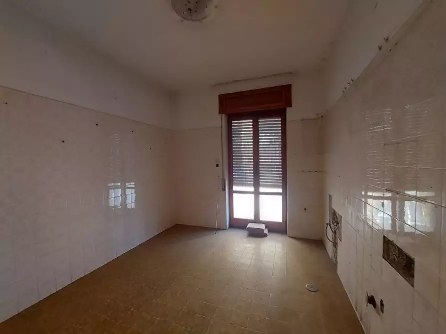 Immagine 2 di Appartamento in vendita  76 a Casoria