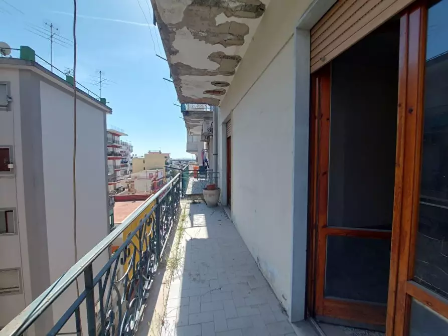 Immagine 5 di Appartamento in vendita  76 a Casoria