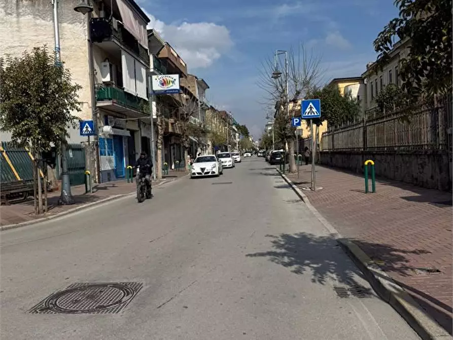 Immagine 2 di Appartamento in vendita  54 a Acerra