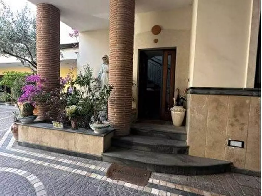 Immagine 3 di Appartamento in vendita  a Afragola