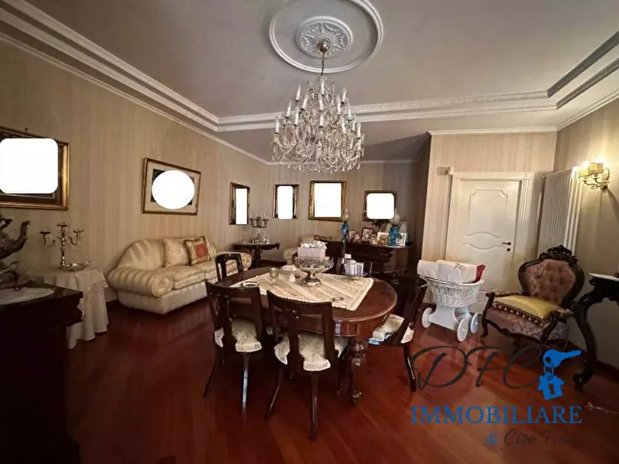 Immagine 4 di Appartamento in vendita  a Afragola