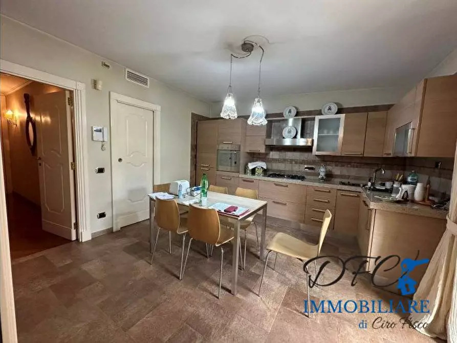 Immagine 5 di Appartamento in vendita  a Afragola