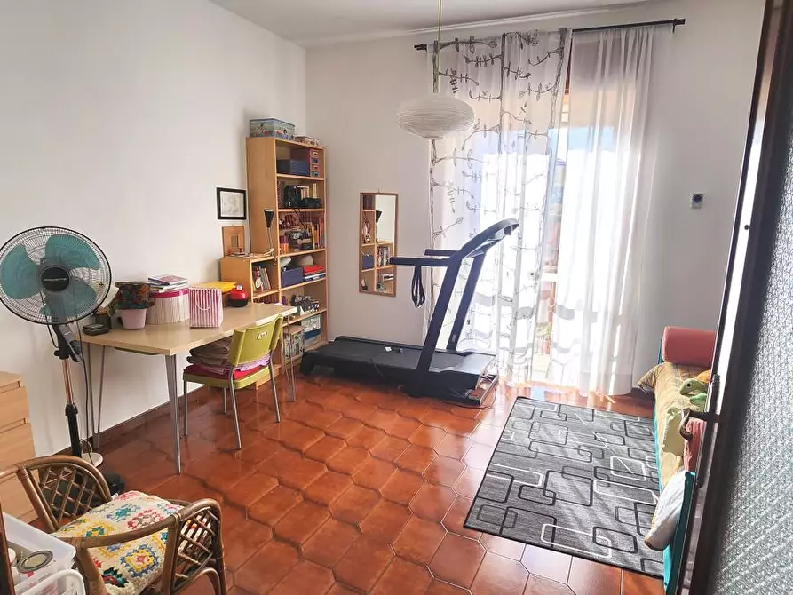 Immagine 4 di Appartamento in vendita  12 a Afragola