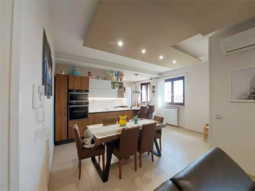 Immagine 4 di Appartamento in vendita  11 a Crispano