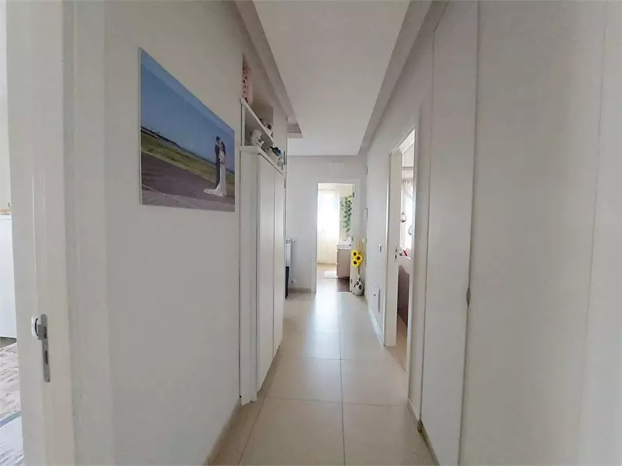 Immagine 10 di Appartamento in vendita  11 a Crispano