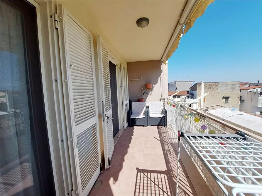 Immagine 9 di Appartamento in vendita  11 a Crispano