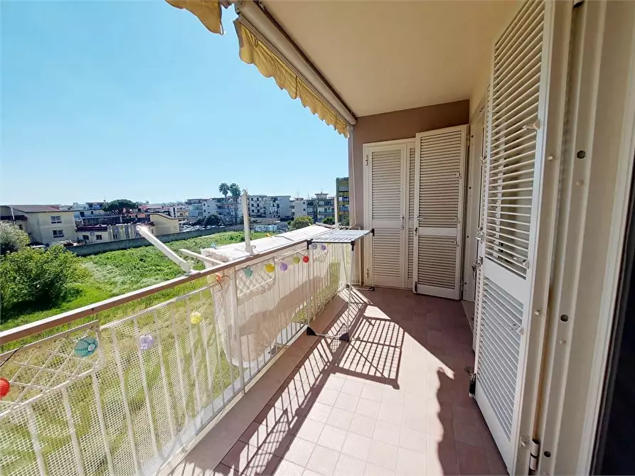 Immagine 8 di Appartamento in vendita  11 a Crispano