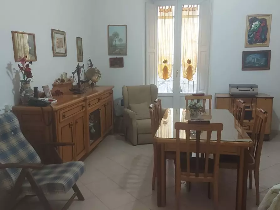 Immagine 5 di Appartamento in vendita  a Napoli