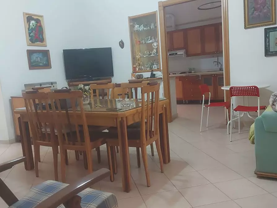 Immagine 6 di Appartamento in vendita  a Napoli