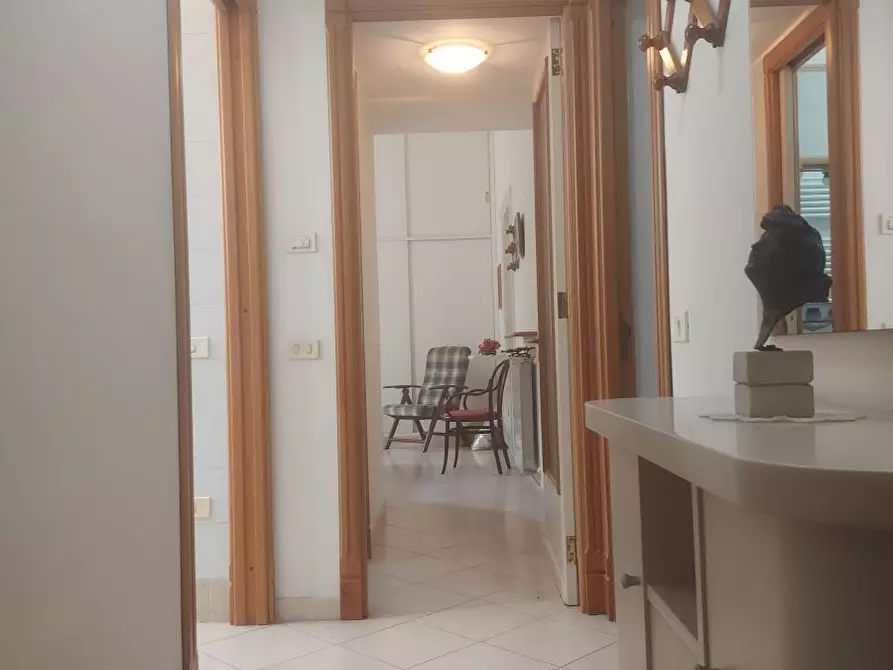 Immagine 4 di Appartamento in vendita  a Napoli