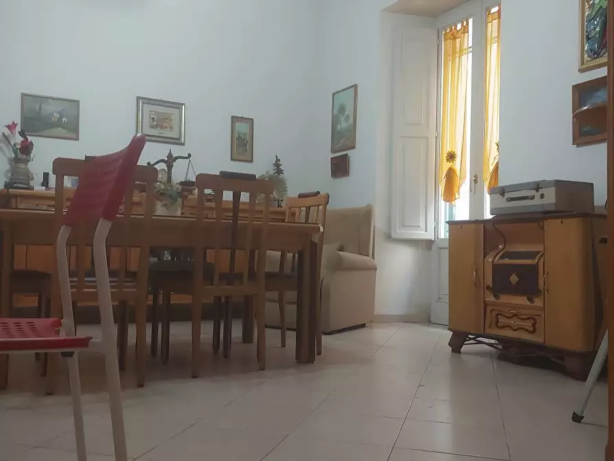 Immagine 9 di Appartamento in vendita  a Napoli