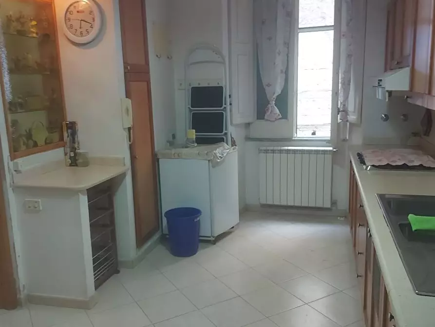 Immagine 8 di Appartamento in vendita  a Napoli