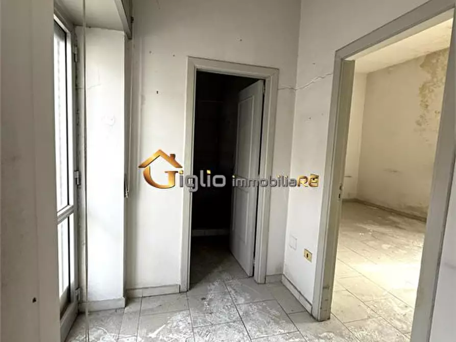 Immagine 7 di Appartamento in vendita  44 a Afragola