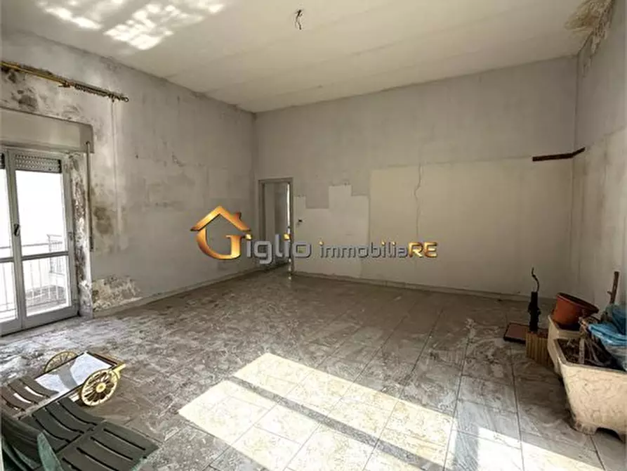 Immagine 4 di Appartamento in vendita  44 a Afragola