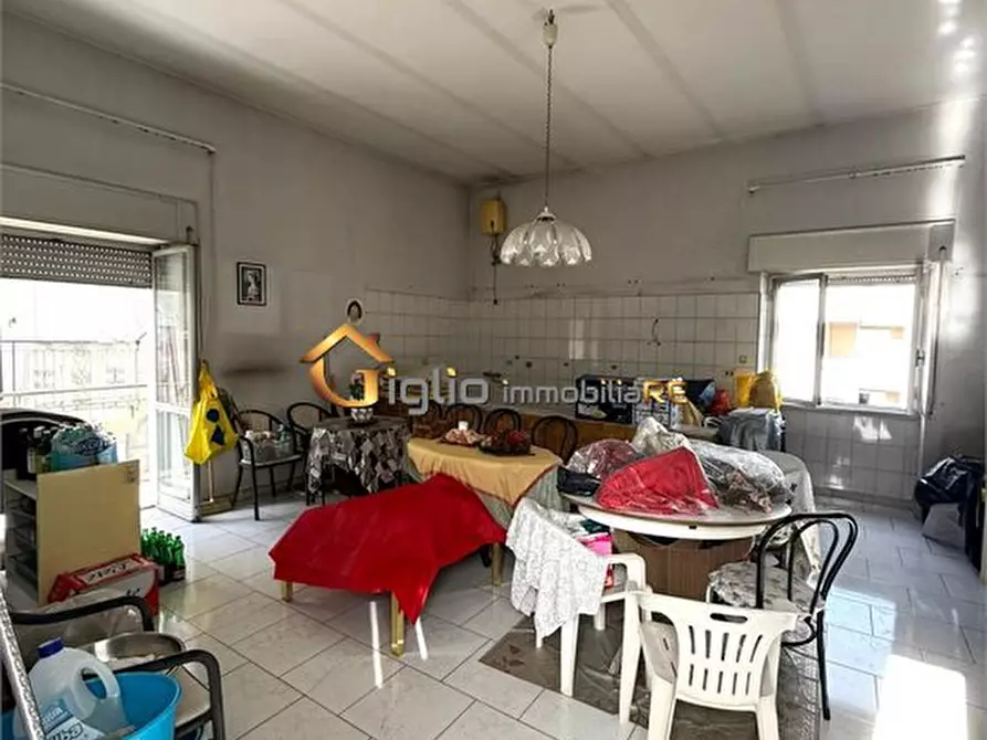 Immagine 2 di Appartamento in vendita  44 a Afragola