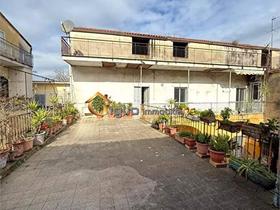 Immagine 1 di Appartamento in vendita  44 a Afragola