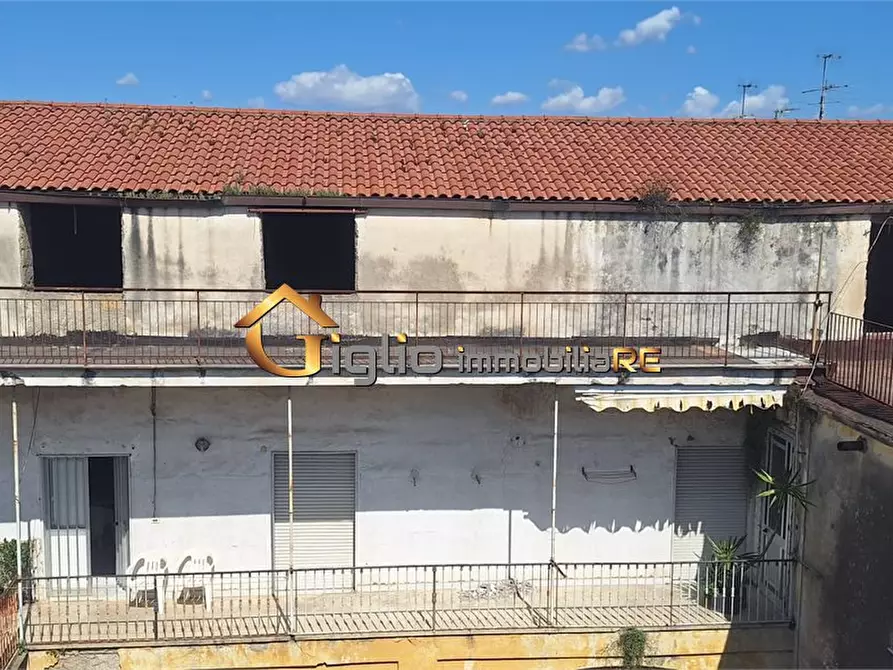 Immagine 10 di Appartamento in vendita  44 a Afragola