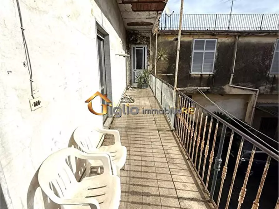 Immagine 9 di Appartamento in vendita  44 a Afragola