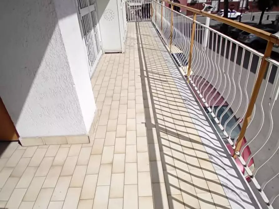 Immagine 9 di Appartamento in vendita  125 a Casalnuovo Di Napoli