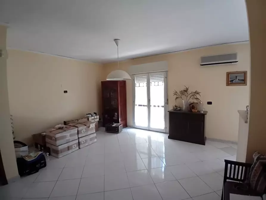Immagine 1 di Appartamento in vendita  125 a Casalnuovo Di Napoli