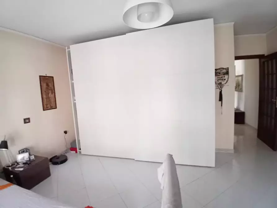 Immagine 6 di Appartamento in vendita  125 a Casalnuovo Di Napoli