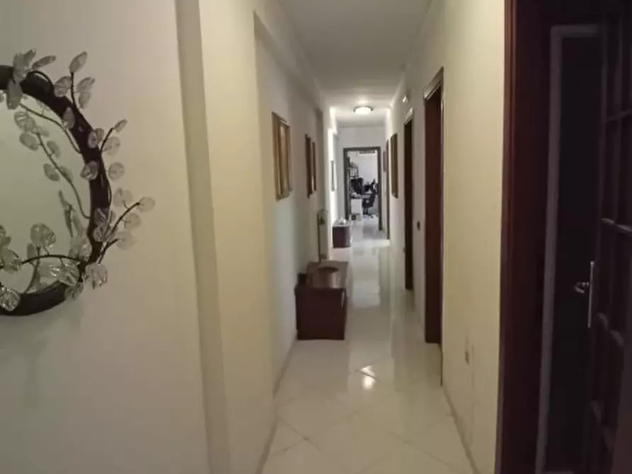 Immagine 3 di Appartamento in vendita  125 a Casalnuovo Di Napoli