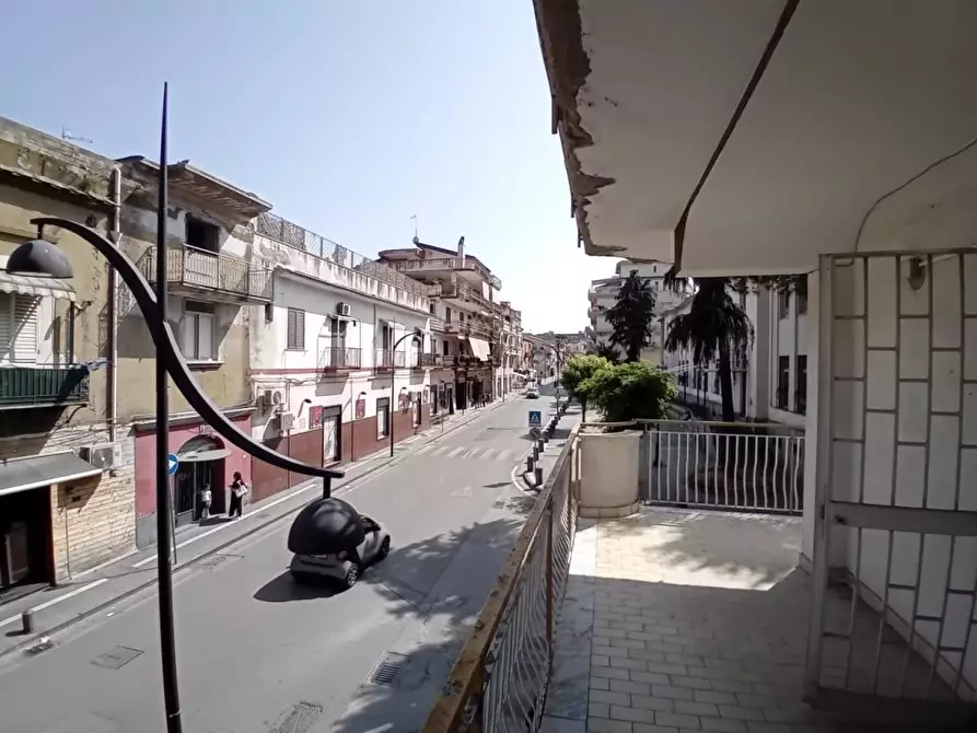 Immagine 10 di Appartamento in vendita  125 a Casalnuovo Di Napoli