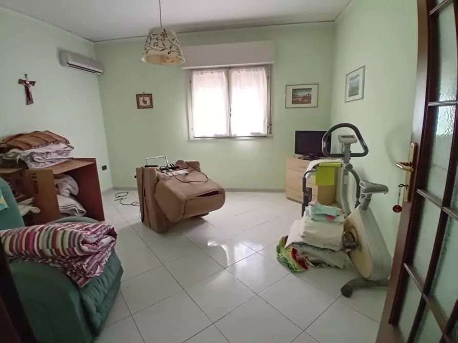 Immagine 7 di Appartamento in vendita  125 a Casalnuovo Di Napoli