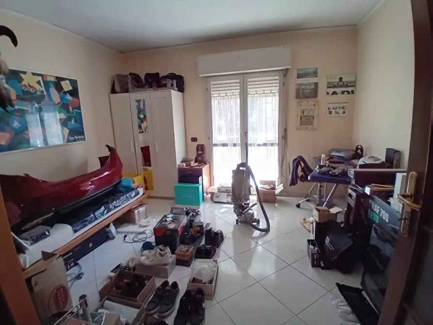 Immagine 8 di Appartamento in vendita  125 a Casalnuovo Di Napoli